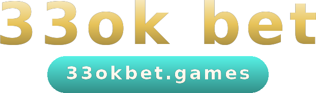 33ok bet logo